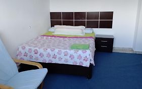 Habitacion Privada Centro Malaga Cerca Tren Maria Zambrano Y Playa Muy Buena Conexion Wifi