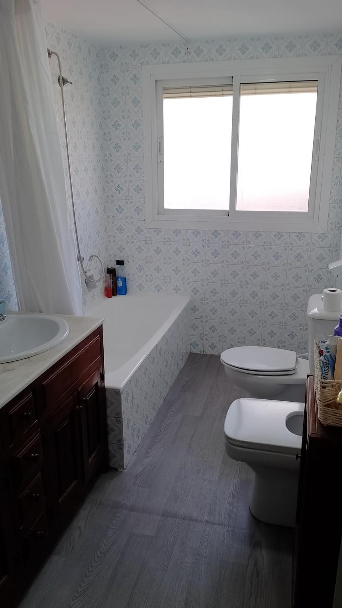Habitacion Privada Centro Malaga Cerca Tren Maria Zambrano Y Playa Muy Buena Conexion Wifi Chambre photo