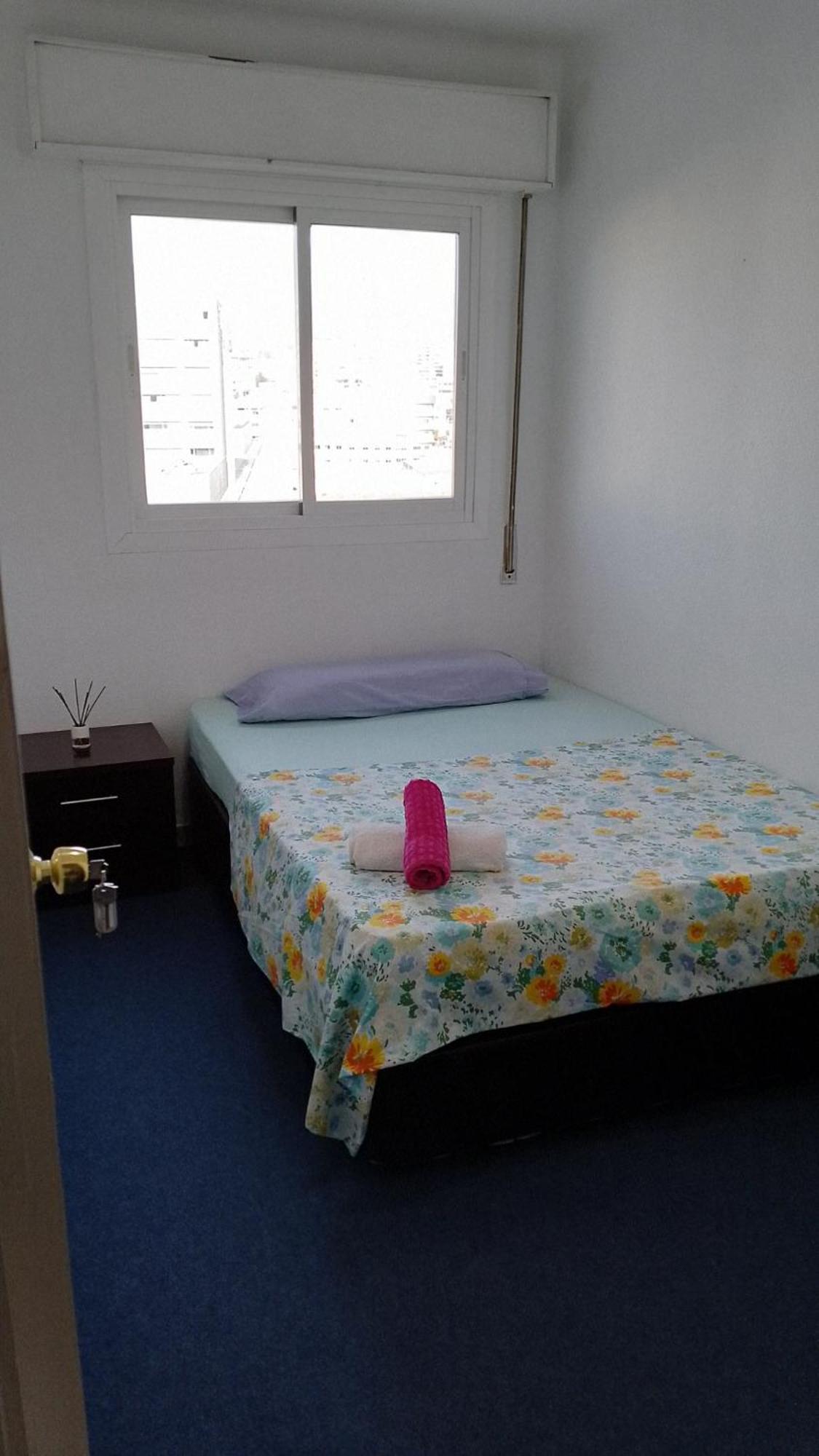 Habitacion Privada Centro Malaga Cerca Tren Maria Zambrano Y Playa Muy Buena Conexion Wifi Extérieur photo