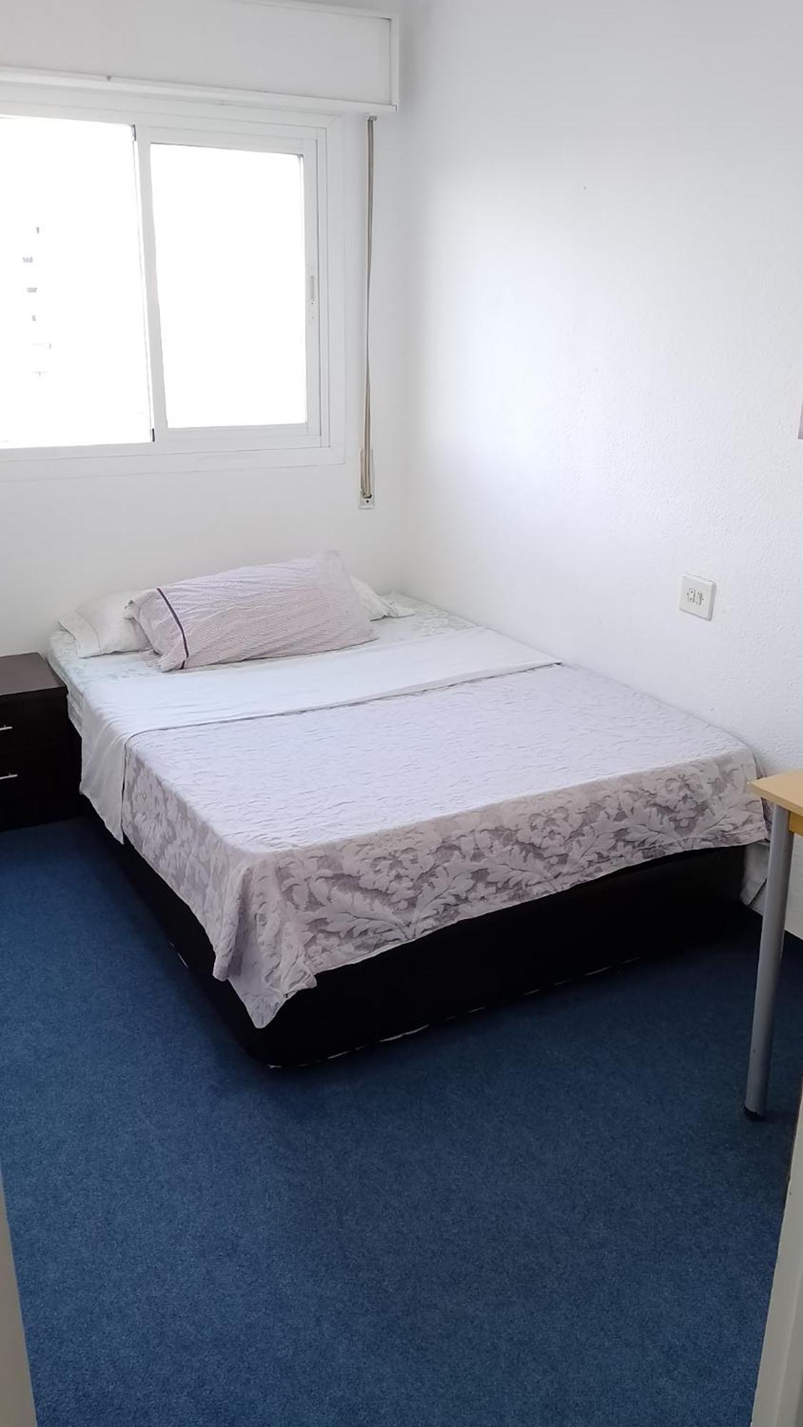 Habitacion Privada Centro Malaga Cerca Tren Maria Zambrano Y Playa Muy Buena Conexion Wifi Extérieur photo
