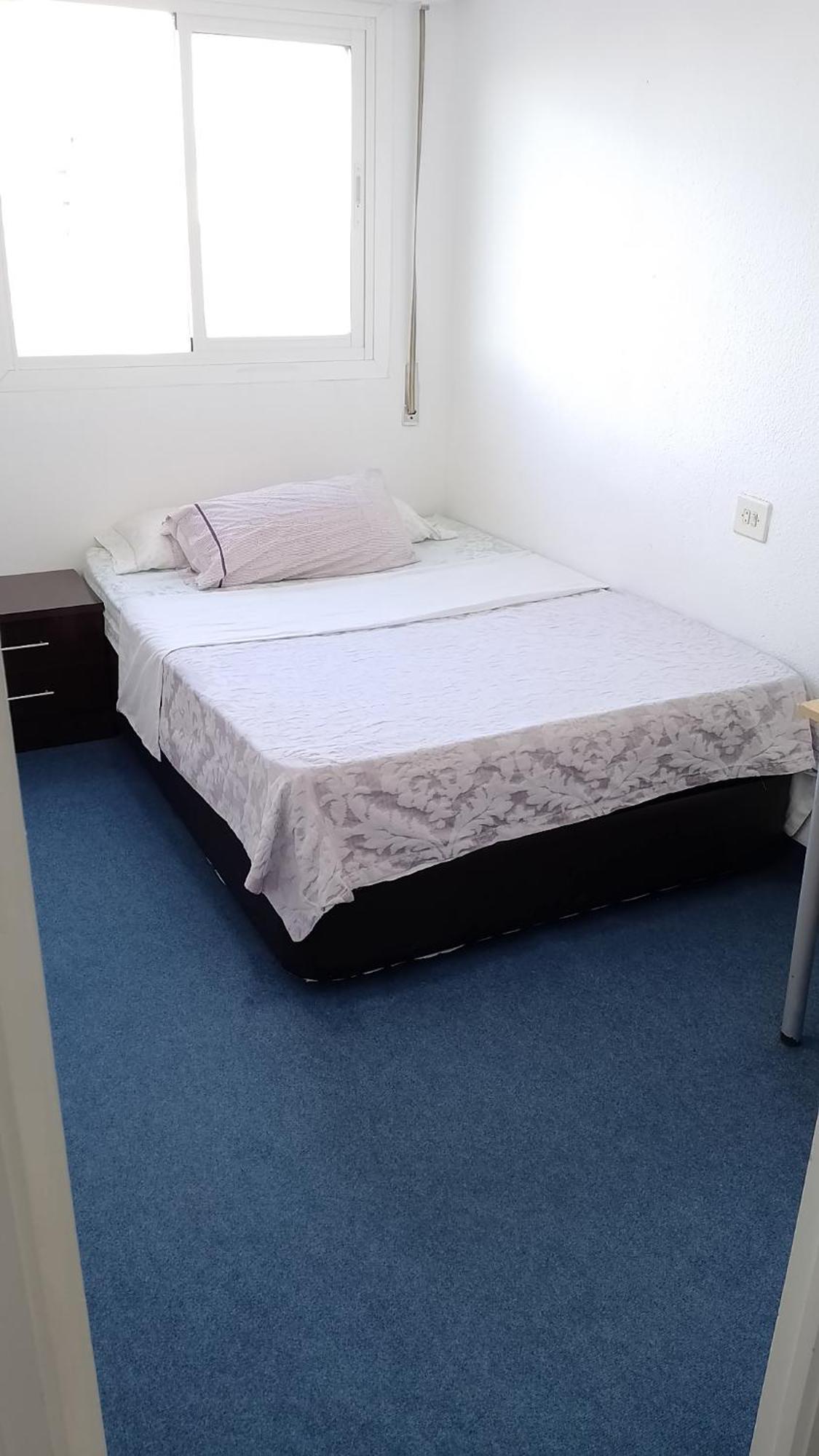 Habitacion Privada Centro Malaga Cerca Tren Maria Zambrano Y Playa Muy Buena Conexion Wifi Extérieur photo